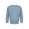 SOMEONE B Sweater CROSS - soft blue- 98