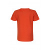 MINI REBELS B T-shirt ROB- bright orange- 98
