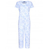 PASTUNETTE Pyjama - l.blauw - 40