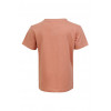 MINI REBELS B T-shirt IDAN - l. orange - 128