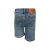 MINI REBELS B Short jeans IDAN - blauw - 98