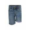 MINI REBELS B Short jeans IDAN - blauw - 134