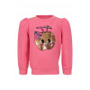 SOMEONE G Sweater FRUIX - fluo roze - 92