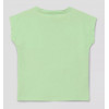 S. OLIVER G T-shirt - l. groen - 116/122