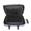 Eastpak TRANSIT'R - S - reiskoffer lavender lilac