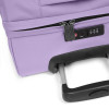 Eastpak TRANSIT'R - S - reiskoffer lavender lilac