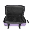 Eastpak TRANSIT'R - M - reiskoffer lavender lilac