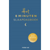 Het 6 minuten dagboek - Slaapdagboek - Dominik Spenst