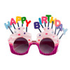 Happy Birthday - Party bril