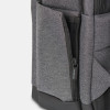 HEDGREN Script RFID rugzak 2cmpt 15,6"- stylish grey