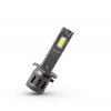 PHILIPS Ultinon Access autokoplamp LED U2500 H1 12V