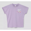 S. OLIVER G T-shirt - lila - S