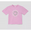 S. OLIVER G T-shirt - roze - 92/98