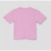 S. OLIVER G T-shirt - roze - 128/134