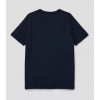 S. OLIVER B T-shirt - navy - M