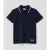 S. OLIVER B Polo - navy - 92/98