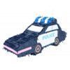 Pinata - Politieauto - 56x23x18cm