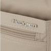 Hedgren EYE M RFID schoudertas T/T - cashmere beige