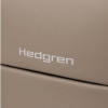 HEDGREN Tram RFID rugzak 15.4" - 2 compt - vintage beige eco