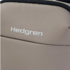 HEDGREN Turn - crossover S + RFID - vintage beige eco