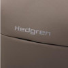 HEDGREN Walk - crossover M + RFID - vintage beige eco