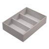STACKERS Classic diep 3secties taupe