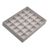 STACKERS Classic 25secties - taupe