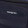 HEDGREN Relax vertical crossover +RFID - black