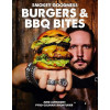 Smokey Goodness - Burgers & BBQ bites - Jord Althuizen