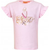 SOMEONE G T-shirt ANAIS - soft pink - 110
