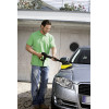 KARCHER WB150 power brush - krachtige wasborstel om je auto schoon te maken