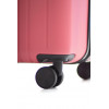 ATTITUDEZ Azur reiskoffer - L 75x50x30cm- roze