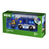 BRIO Politiebus 63382500