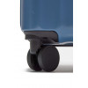 ATTITUDEZ Zion reiskoffer - S 35x22x55cm- blauw