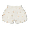 FEETJE G Short BLOOM WITH LOVE- offwhite- 68
