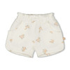 FEETJE G Short BLOOM WITH LOVE- offwhite- 74