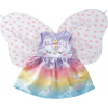 ZAPF Baby Born - Outfit vlinder voor pop 43cm