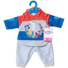 ZAPF Baby Born - Jogging pak voor pop 43cm