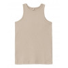 NAME IT G Top KAB smal - pure cashmere - 134/140