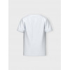 NAME IT B T-shirt HIKKE - bright white roar - 80