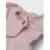 NAME IT G T-shirt HOPES - parfait pink - 62