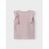 NAME IT G T-shirt HOPES - parfait pink - 74
