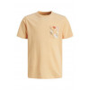 JACK&JONES T-shirt CHILL - apricot ice - 116