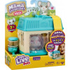 LITTLE LIVE PETS - Mama surprise mini little mouse