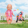 ZAPF Baby Born - fietsoutfit voor pop 43cm