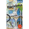 Barcelona - Anwb extra