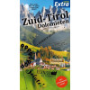 Zuid Tirol Dolomieten - Anwb extra