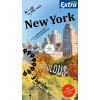 New York - Anwb extra