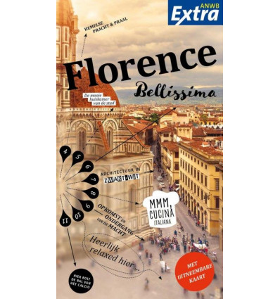Florence - Anwb extra