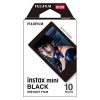 Fujifilm INSTAX mini black frame - 10st.